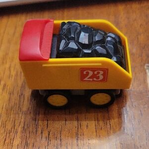 CAT Preschool Express Magnetic Train Coal Car Replacement